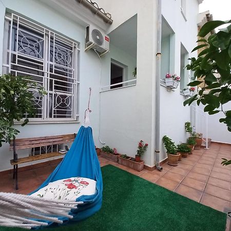 La Casa Del Genil Villa Granada Bagian luar foto
