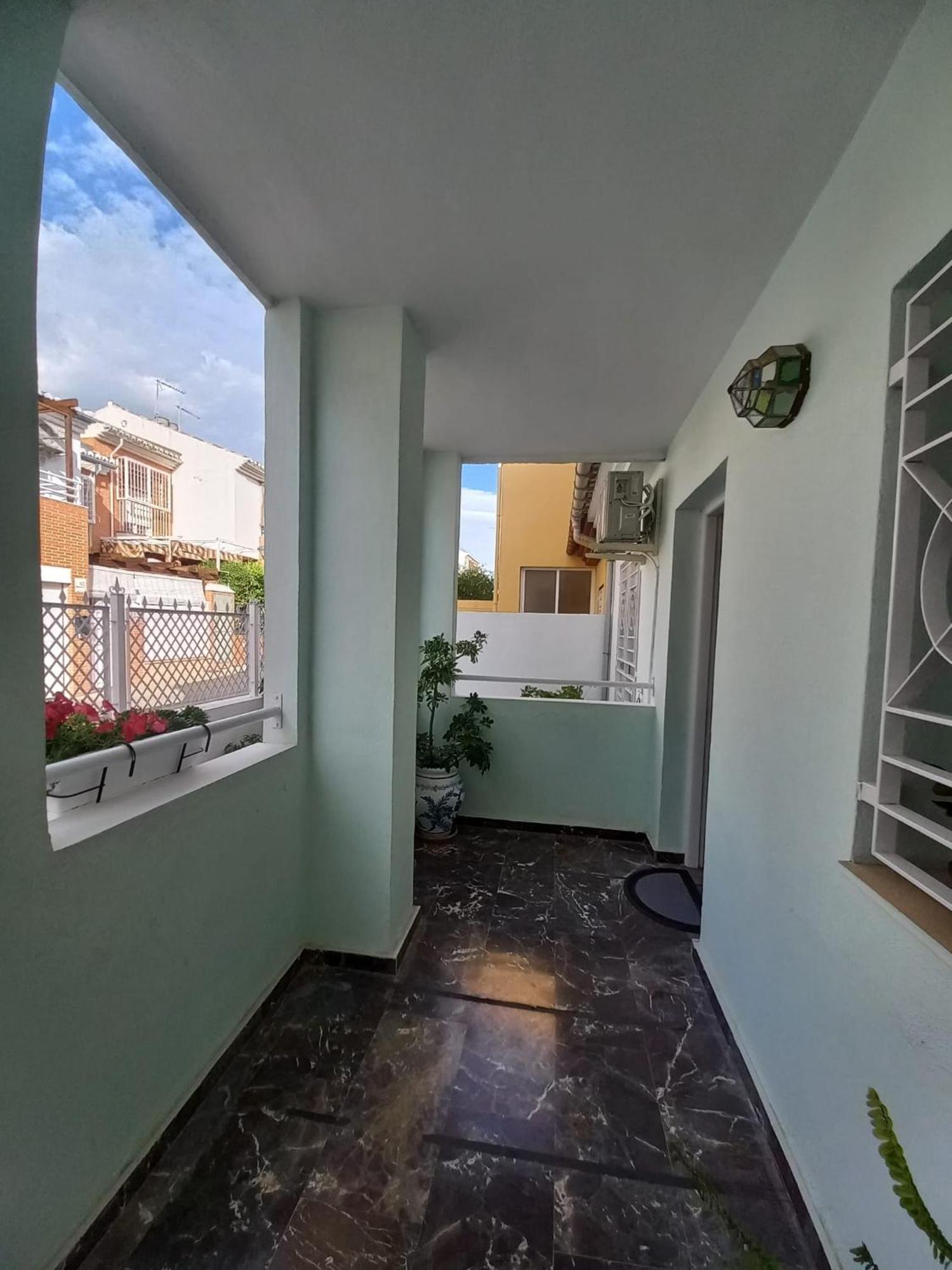 La Casa Del Genil Villa Granada Bagian luar foto