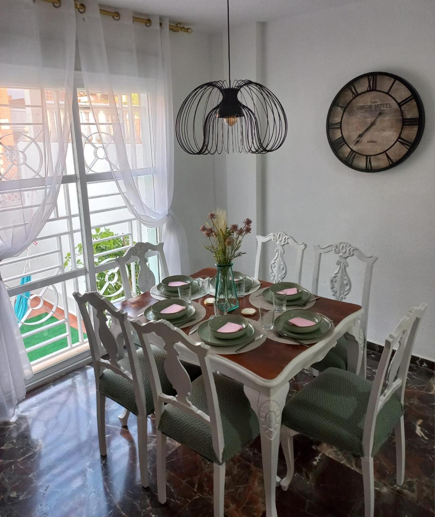 La Casa Del Genil Villa Granada Bagian luar foto