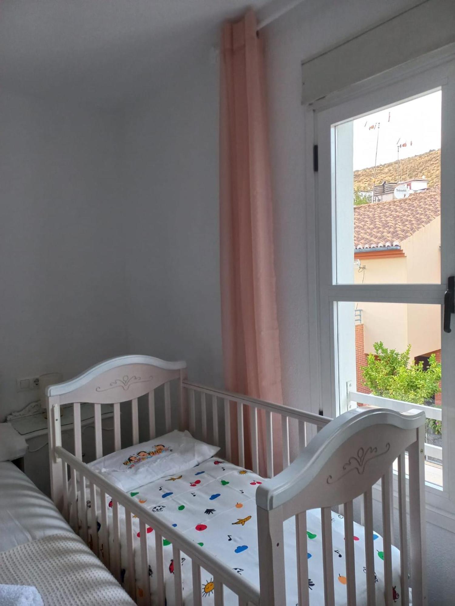 La Casa Del Genil Villa Granada Bagian luar foto