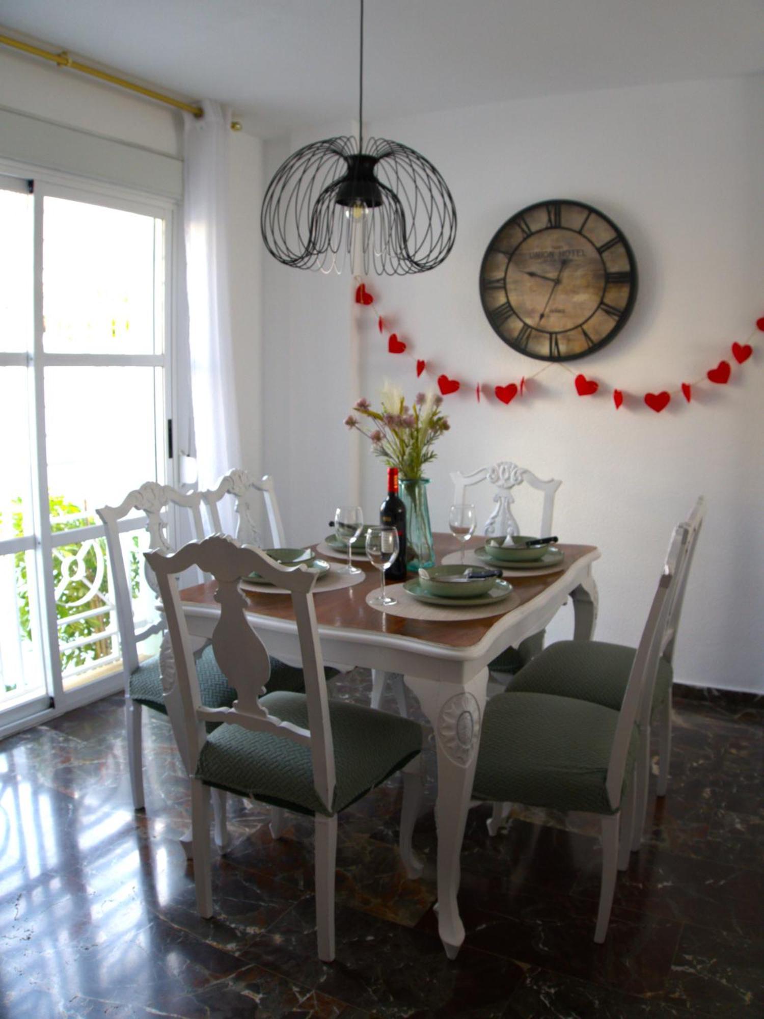 La Casa Del Genil Villa Granada Bagian luar foto