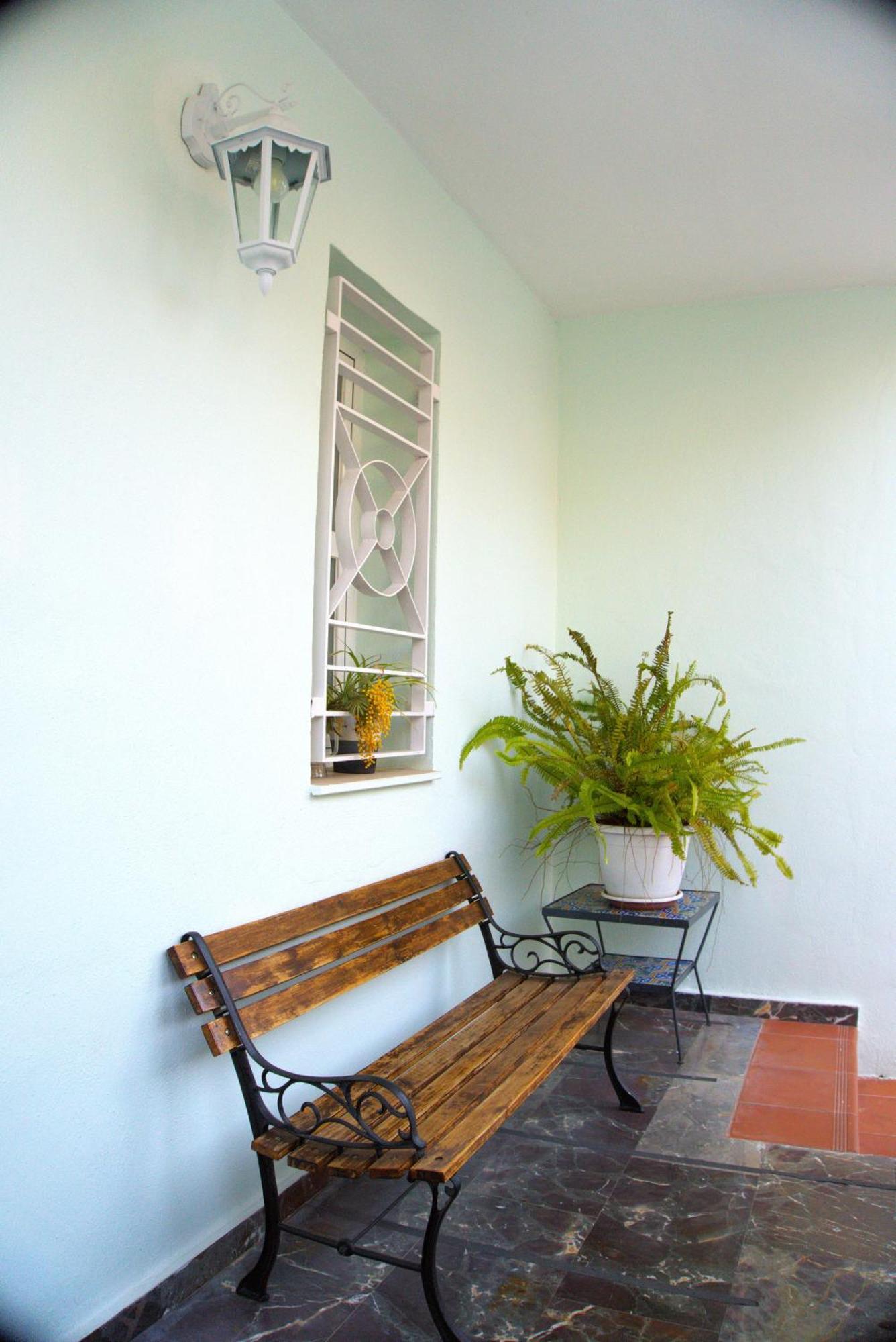 La Casa Del Genil Villa Granada Bagian luar foto